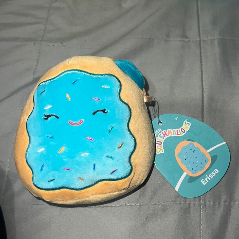 Scented Squishmellow
